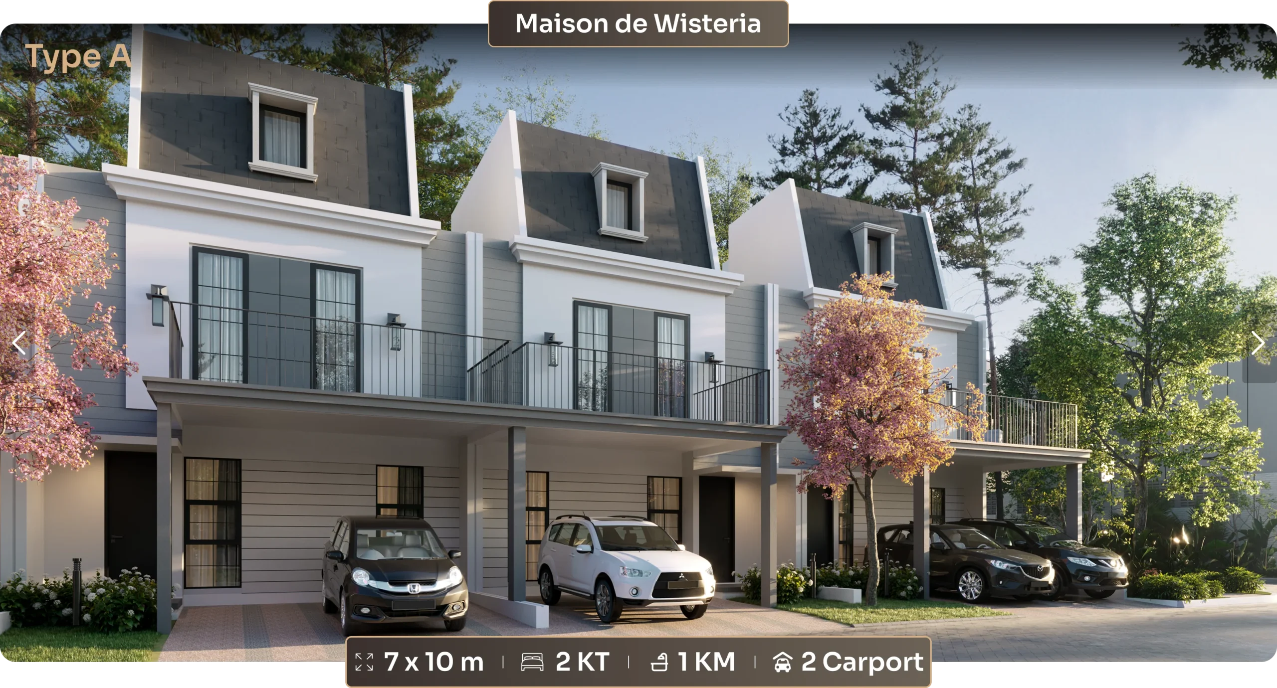 MaisondeWisteriaTypeA